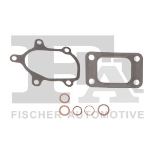 TURBOCHARGER GASKET KIT (GASKETS ONLY)
