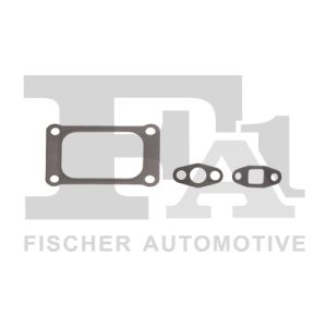 TURBOCHARGER GASKET KIT (GASKETS ONLY)