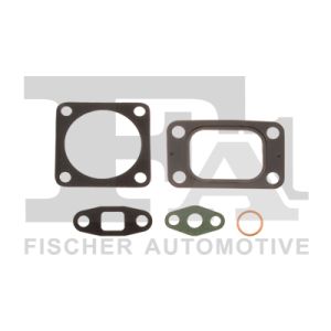 TURBOCHARGER GASKET KIT (GASKETS ONLY)