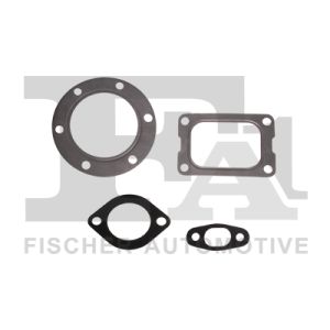 TURBOCHARGER GASKET KIT (GASKETS ONLY)