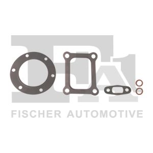 TURBOCHARGER GASKET KIT (GASKETS ONLY)