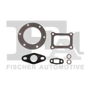 TURBOCHARGER GASKET KIT (GASKETS ONLY)