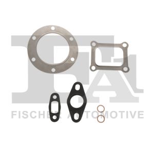 TURBOCHARGER GASKET KIT (GASKETS ONLY)