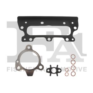 TURBOCHARGER GASKET KIT (GASKETS ONLY)