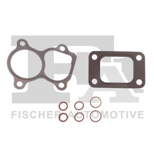 TURBOCHARGER GASKET KIT (GASKETS ONLY)