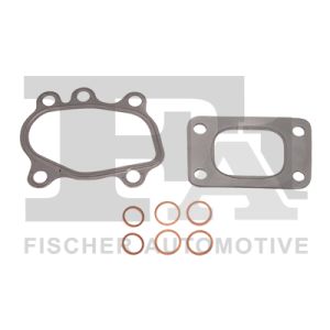 TURBOCHARGER GASKET KIT (GASKETS ONLY)