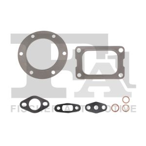 TURBOCHARGER GASKET KIT (GASKETS ONLY)