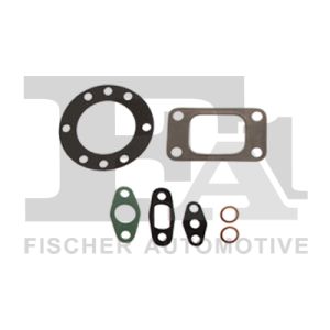 TURBOCHARGER GASKET KIT (GASKETS ONLY)