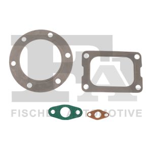 TURBOCHARGER GASKET KIT (GASKETS ONLY)