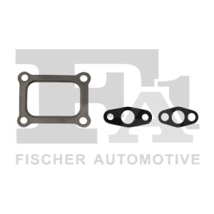 TURBOCHARGER GASKET KIT (GASKETS ONLY)