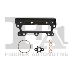 TURBOCHARGER FITTING KIT (GASKETS ONLY)