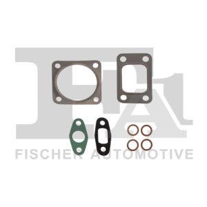 TURBOCHARGER GASKET KIT (GASKETS ONLY)