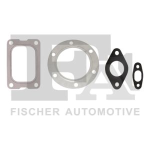 TURBOCHARGER GASKET KIT (GASKETS ONLY)