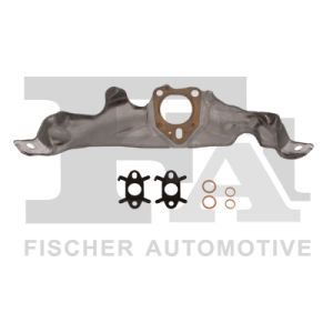 TURBOCHARGER GASKET KIT (GASKETS ONLY)