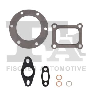 TURBOCHARGER GASKET KIT (GASKETS ONLY)