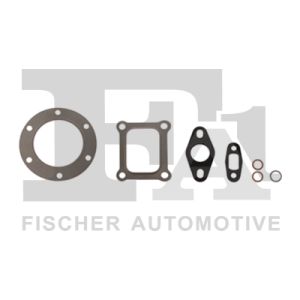 TURBOCHARGER GASKET KIT (GASKETS ONLY)
