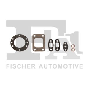 TURBOCHARGER GASKET KIT (GASKETS ONLY)