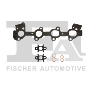 TURBOCHARGER GASKET KIT (GASKETS ONLY)