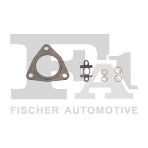 TURBOCHARGER GASKET KIT (GASKETS ONLY)