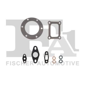 TURBOCHARGER GASKET KIT (GASKETS ONLY)