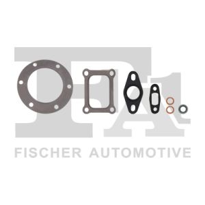 TURBOCHARGER GASKET KIT (GASKETS ONLY)