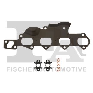 TURBOCHARGER GASKET KIT