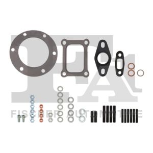TURBOCHARGER FITTING KIT (GASKETS & FIXINGS)