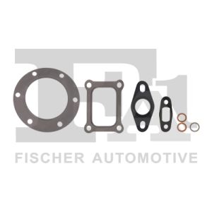 TURBOCHARGER GASKET KIT (GASKETS ONLY)