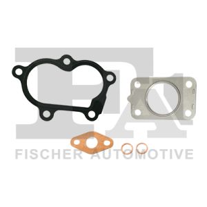 TURBOCHARGER GASKET KIT (GASKETS ONLY)