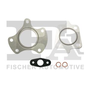 TURBOCHARGER GASKET KIT (GASKETS ONLY)