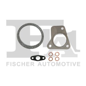 TURBOCHARGER GASKET KIT (GASKETS ONLY)