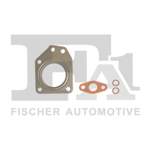 TURBOCHARGER GASKET KIT (GASKETS ONLY)