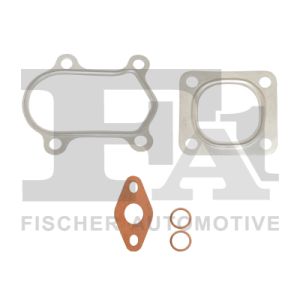 TURBOCHARGER GASKET KIT (GASKETS ONLY)