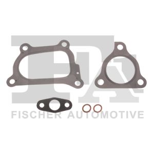 TURBOCHARGER GASKET KIT (GASKETS ONLY)