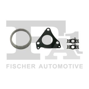 TURBOCHARGER GASKET KIT (GASKETS ONLY)