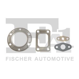 TURBOCHARGER GASKET KIT (GASKETS ONLY)