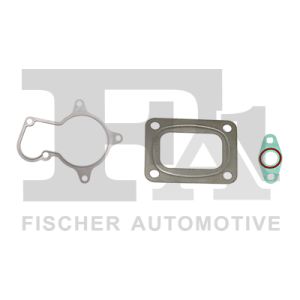 TURBOCHARGER GASKET KIT (GASKETS ONLY)