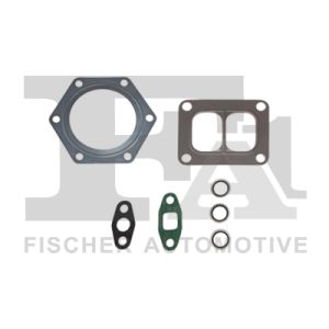TURBOCHARGER GASKET KIT (GASKETS ONLY)