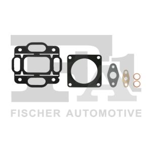 TURBOCHARGER GASKET KIT (GASKETS ONLY)