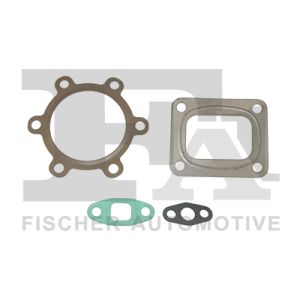 TURBOCHARGER GASKET KIT (GASKETS ONLY)