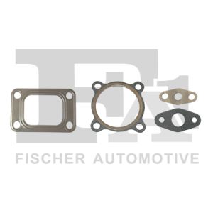 TURBOCHARGER GASKET KIT (GASKETS ONLY)