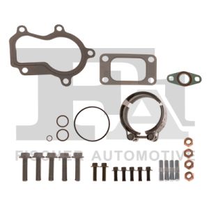 TURBOCHARGER FITTING KIT (GASKETS & FIXINGS)