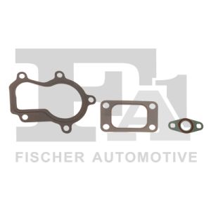 TURBOCHARGER GASKET KIT (GASKETS ONLY)
