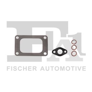 TURBOCHARGER GASKET KIT (GASKETS ONLY)