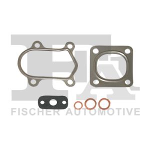 TURBOCHARGER GASKET KIT (GASKETS ONLY)