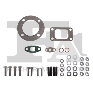 TURBOCHARGER FITTING KIT (GASKETS & FIXINGS)