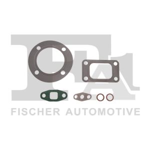 TURBOCHARGER GASKET KIT (GASKETS ONLY)