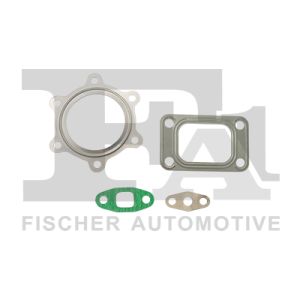 TURBOCHARGER GASKET KIT (GASKETS ONLY)