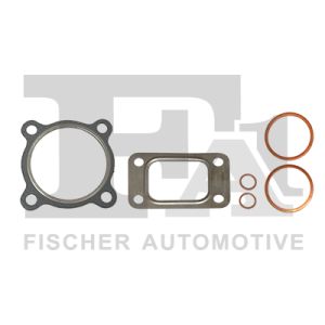 TURBOCHARGER GASKET KIT (GASKETS ONLY)
