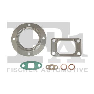 TURBOCHARGER GASKET KIT (GASKETS ONLY)